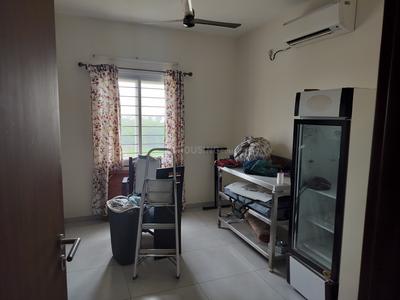 Hall Image of 1799 Sq.ft 3 BHK Apartment / Flat for sale in Casagrand Zenith, Medavakkam Chennai for Rs. 16500000