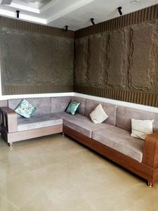 Hall Image of 1385 Sq.ft 3 BHK Apartment / Flat for sale in SMK Jewel Island, Vaishali Nagar Jaipur for Rs. 10000000
