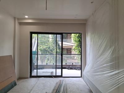 Bedroom Image of 1800 Sq.ft 3 BHK Builder Floor for sale in Paschim Vihar New Delhi for Rs. 40000000