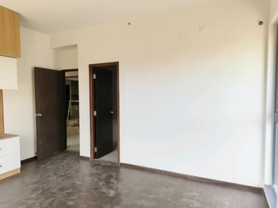 Bedroom Image of 1850 Sq.ft 3 BHK Apartment / Flat for rent in Purva Atmosphere, Kothnur Narayanapura Bengaluru for Rs. 80000