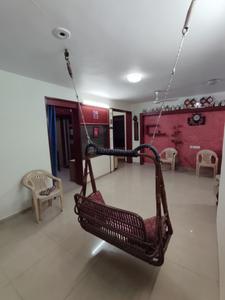3 BHK Flat