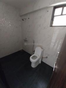 Image of 1010 Sq.ft 2 BHK Apartment / Flat for rent in Venus Krushna Park C Wing, Kharadi, Pune for Rs. 44000