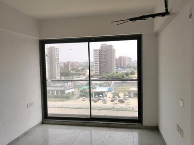 Bedroom Image of 2500 Sq.ft 3 BHK Apartment / Flat for rent in Shivalik Green View, Shantigram Ahmedabad for Rs. 95000