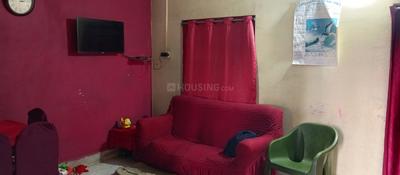 Bedroom Image of 667 Sq.ft 3 BHK Builder Floor for sale in Dankuni Hooghly for Rs. 2600000