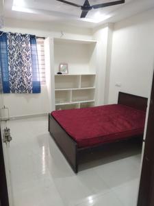 BHK Flats for Rent in Telecom Nagar, Gachibowli, Hyderabad 1+