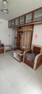 Hall Image of 541 Sq.ft 1 BHK Apartment / Flat for sale in Jairaj Aaradhyam, Kondhwa Budruk Pune for Rs. 3900000