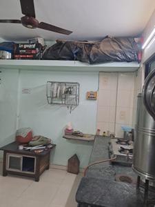 Hall Image of 1250 Sq.ft 2 BHK Independent House for sale in Kalpataru Nagar Nashik for Rs. 6500000