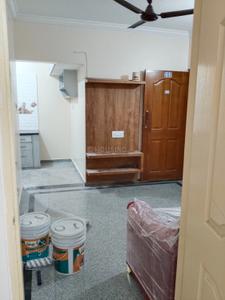 Bedroom Image of 500 Sq.ft 1 BHK Apartment / Flat for rent in BTM Layout 2nd Stage Bengaluru for Rs. 25000