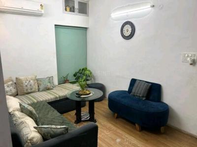 1 BHK Independent House