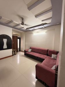 Hall Image of 1008 Sq.ft 2 BHK Apartment / Flat for sale in Maninagar Ahmedabad for Rs. 6500000