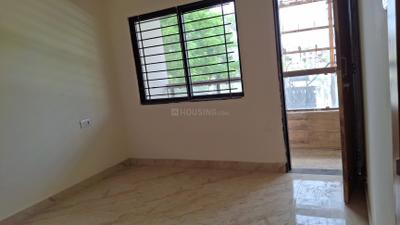 Bedroom Image of 980 Sq.ft 2 BHK Apartment / Flat for sale in Shrida Residency, Hukma Khedi Indore for Rs. 5800000