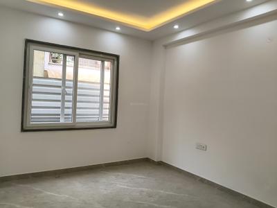 Bedroom Image of 2000 Sq.ft 3 BHK Builder Floor for sale in Palam Vihar Gurgaon for Rs. 28150000