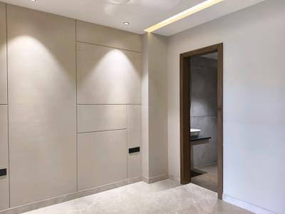 Bedroom Image of 2160 Sq.ft 3 BHK Builder Floor for sale in South City Floors 1, Sector 41 Gurgaon for Rs. 32900000