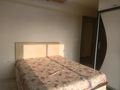 Bedroom Image of 925 Sq.ft 2 BHK Apartment / Flat for sale in Lodha New Cuffe Parade Estrella, Sion Mumbai for Rs. 37700000