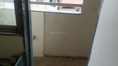 Living Room Image of 1100 Sq.ft 2 BHK Apartment / Flat for sale in Nishan Grace, New Ranip Ahmedabad for Rs. 4800000