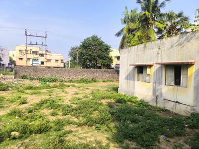 Image of 2494 Sq.ft Residential Plot / Land for sale in Kolapakkam, Chennai for Rs. 23693000
