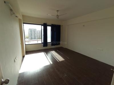 Bedroom Image of 3340 Sq.ft 4 BHK Apartment / Flat for sale in Ratna Paradise, Vaishno Devi Circle Ahmedabad for Rs. 16000000