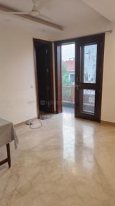 3 BHK Independent Builder Floor