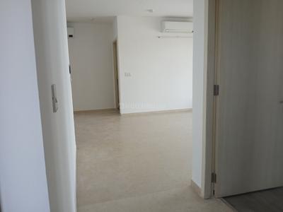 Living Room Image of 1850 Sq.ft 3 BHK Builder Floor for rent in Birla Navya Drisha 1B, Kadarpur Gurgaon for Rs. 75000