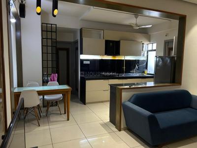 3 BHK Flat