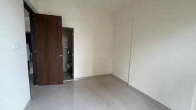 Bedroom Image of 850 Sq.ft 2 BHK Apartment / Flat for sale in  Om Vishramyog CHS, Borivali West Mumbai for Rs. 24900000