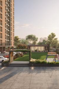Image of 1150 Sq.ft 2 BHK Apartment / Flat for sale in Shubham Elite, Sanand, Ahmedabad for Rs. 4500000