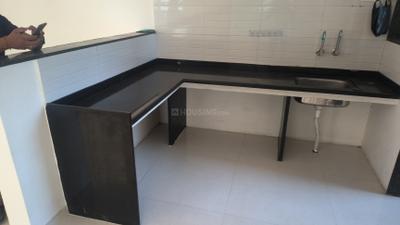 Kitchen Image of 1266 Sq.ft 2 BHK Apartment / Flat for sale in Arihant Suda Suman, Hadapsar Pune for Rs. 7500000