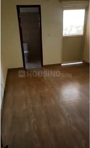 Bedroom Image of 1500 Sq.ft 3 BHK Apartment / Flat for rent in Khati Baba Jhansi for Rs. 17000