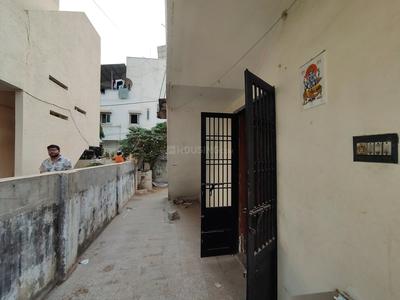 Image of 850 Sq.ft 1 BHK Independent House for rent in Gotri, Vadodara for Rs. 10000