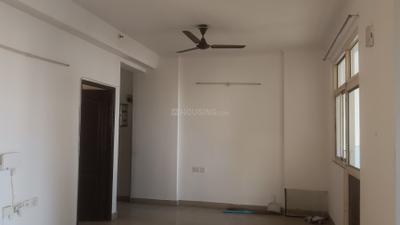 Living Room Image of 1275 Sq.ft 2 BHK Apartment / Flat for rent in Gardenia Square, Crossings Republik Ghaziabad for Rs. 20000