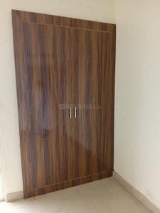 Bedroom Image of 1200 Sq.ft 2 BHK Apartment / Flat for rent in Today Kings Park, Omega IV Greater Noida for Rs. 28000
