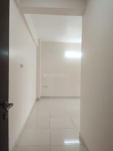 Hall Image of 891 Sq.ft 3 BHK Apartment / Flat for rent in Eternis, Madhyamgram Kolkata for Rs. 26000