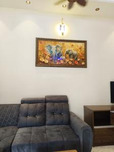 Hall Image of 3500 Sq.ft 4 BHK Villa for rent in Khandala Lonavala for Rs. 90000