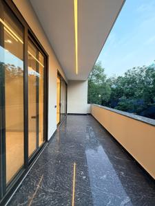 Balcony Image of 10400 Sq.ft 6 BHK Independent House for sale in Defence Colony New Delhi for Rs. 520000000