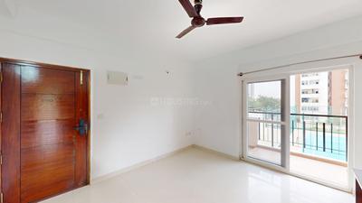 Bedroom Image of 1540 Sq.ft 3 BHK Apartment / Flat for sale in Myhna Maple, Varthur Bengaluru for Rs. 17900000
