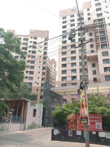 Building Image of 1613 Sq.ft 3 BHK Apartment / Flat for sale in Ekta Floral, Tangra Kolkata for Rs. 15000000