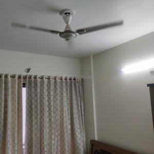 Bedroom Image of 1265 Sq.ft 2 BHK Apartment / Flat for sale in Narayan Krupal Heritage, Vejalpur Ahmedabad for Rs. 7400000