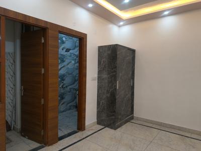 Bedroom Image of 970 Sq.ft 2 BHK Builder Floor for sale in Vasundhara Ghaziabad for Rs. 6600000