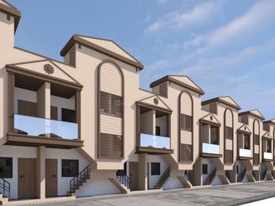 Image of 456 Sq.ft 1 BHK Independent House for sale in Dindoli, Surat for Rs. 2571000