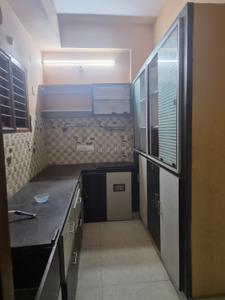 Kitchen Image of 1050 Sq.ft 2 BHK Apartment / Flat for sale in Venkojipalem Visakhapatnam for Rs. 6500000