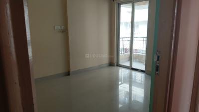 Bedroom Image of 1050 Sq.ft 2.5 BHK Apartment / Flat for rent in Siddha Pines Apartments, Rajarhat Kolkata for Rs. 22000
