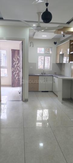 MK Residency Main Image 1