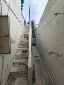 Balcony Image of 670 Sq.ft 3 BHK Duplex for sale in Thakkarbapa Nagar Ahmedabad for Rs. 5000000