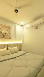 Bedroom Image of 1750 Sq.ft 2 BHK Independent House for sale in Rau Indore for Rs. 6500000