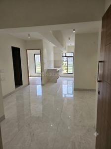 Hall Image of 980 Sq.ft 2 BHK Apartment / Flat for sale in Kurla West Mumbai for Rs. 16000000