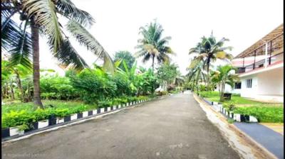 Image of 2175 Sq.ft Residential Plot / Land for sale in Alangad, Kochi for Rs. 2999999