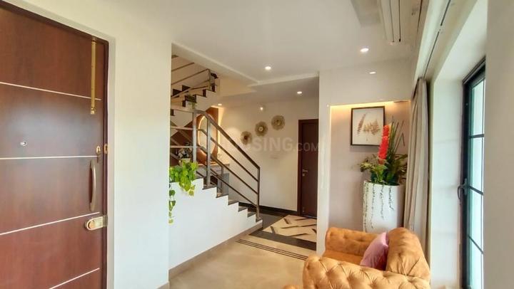 3 BHK Villa for rent in Uthandi, Chennai - 2600 Sqft