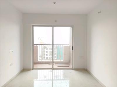 Living Room Image of 848 Sq.ft 2 BHK Apartment / Flat for rent in Runwal Gardens, Dombivli East Thane for Rs. 17000
