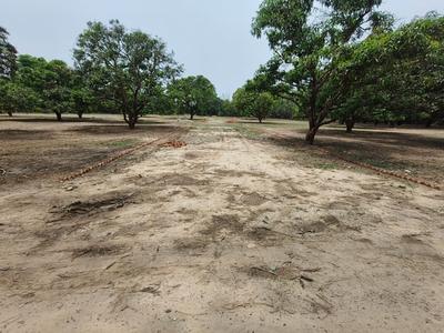 Image of 900 Sq.ft Residential Plot / Land for sale in Majra, Dehradun for Rs. 2100000