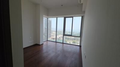Bedroom Image of 900 Sq.ft 2 BHK Apartment / Flat for rent in Piramal Aranya, Byculla Mumbai for Rs. 125000
